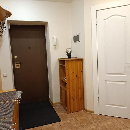 Two Bedroom Apartment In Old Town, Up To 6 Guests Rīga Exterior foto