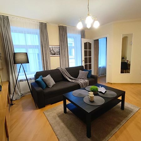 Two Bedroom Apartment In Old Town, Up To 6 Guests Rīga Exterior foto