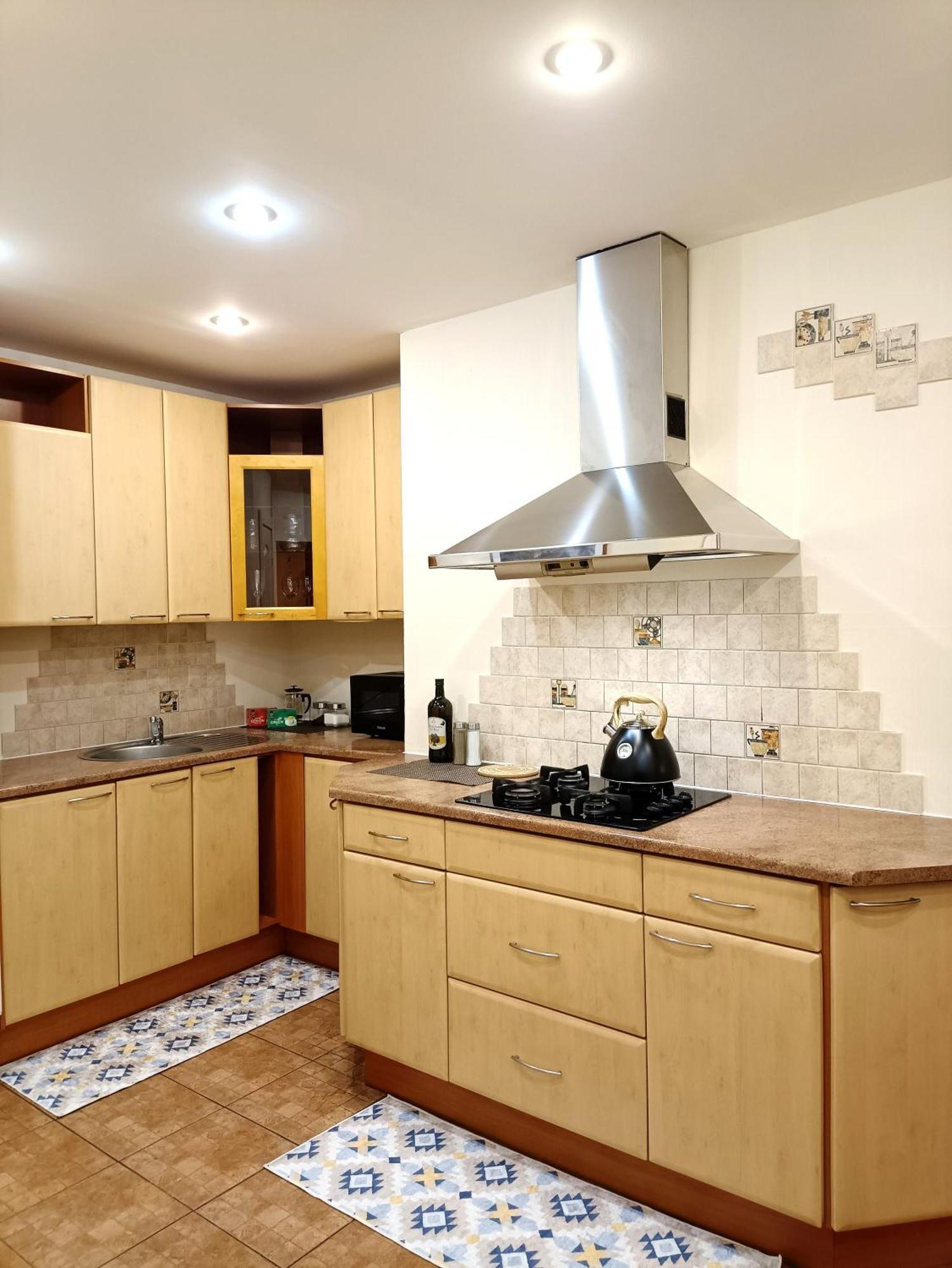 Two Bedroom Apartment In Old Town, Up To 6 Guests Rīga Exterior foto