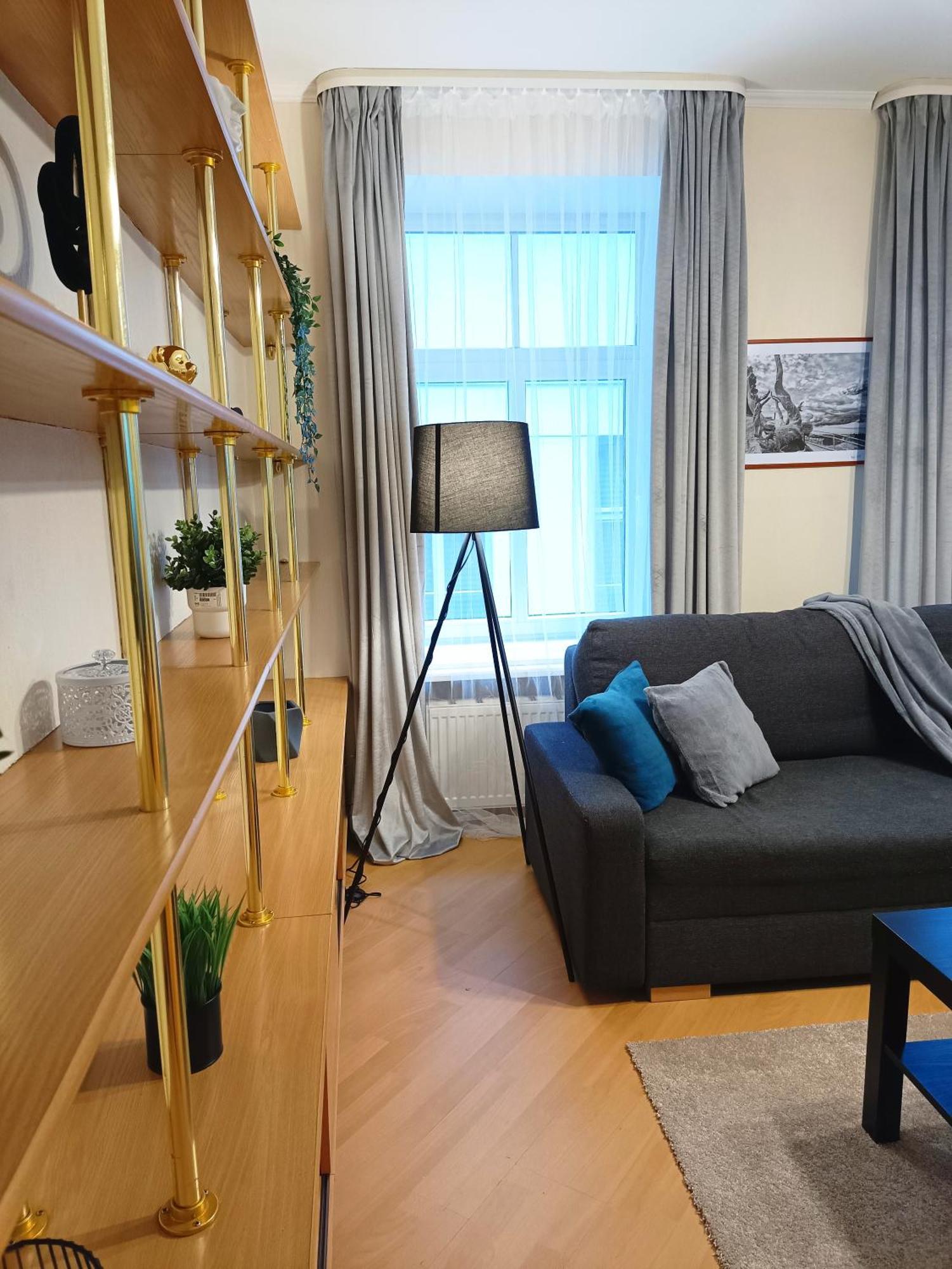 Two Bedroom Apartment In Old Town, Up To 6 Guests Rīga Exterior foto