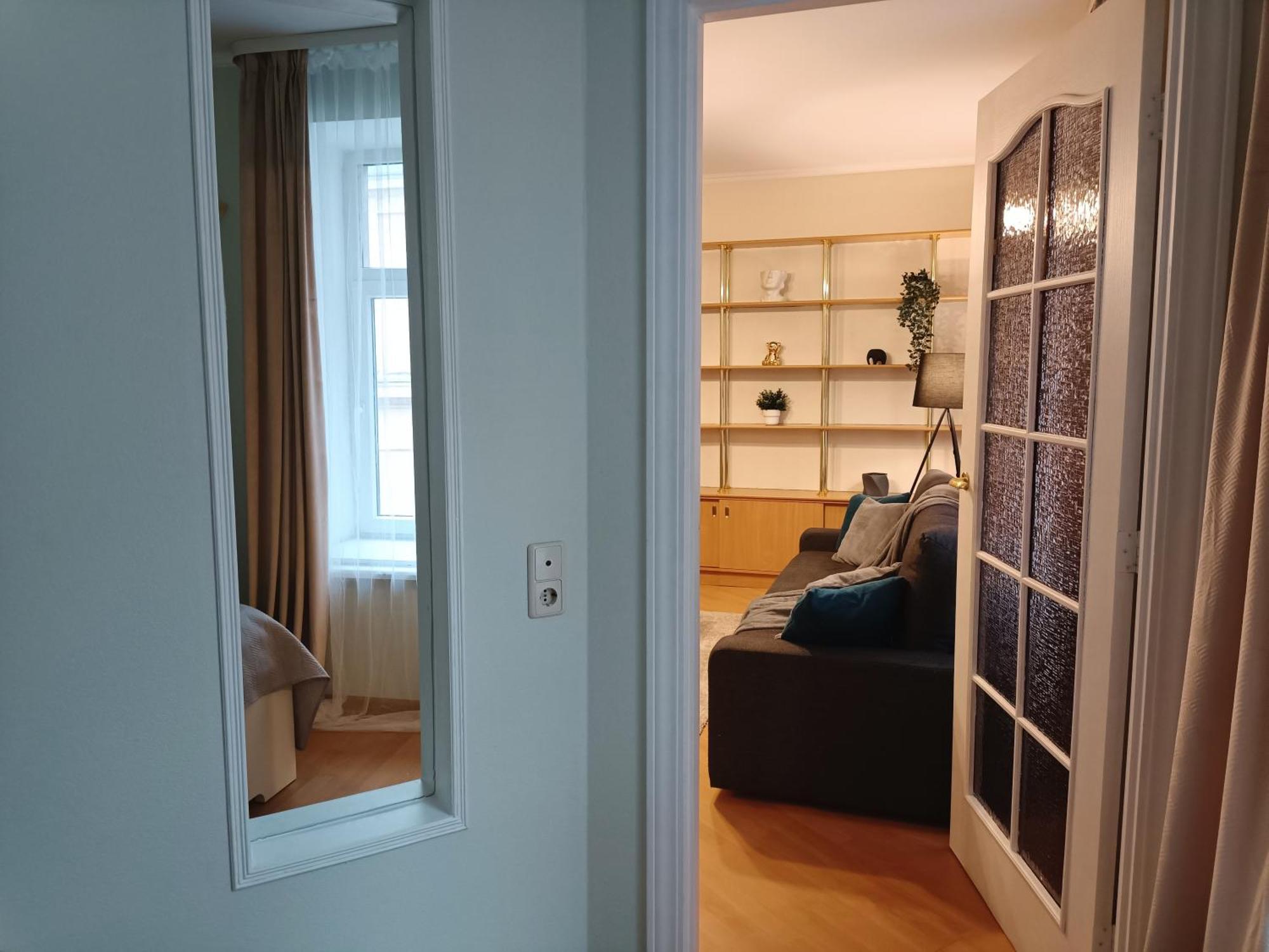 Two Bedroom Apartment In Old Town, Up To 6 Guests Rīga Exterior foto