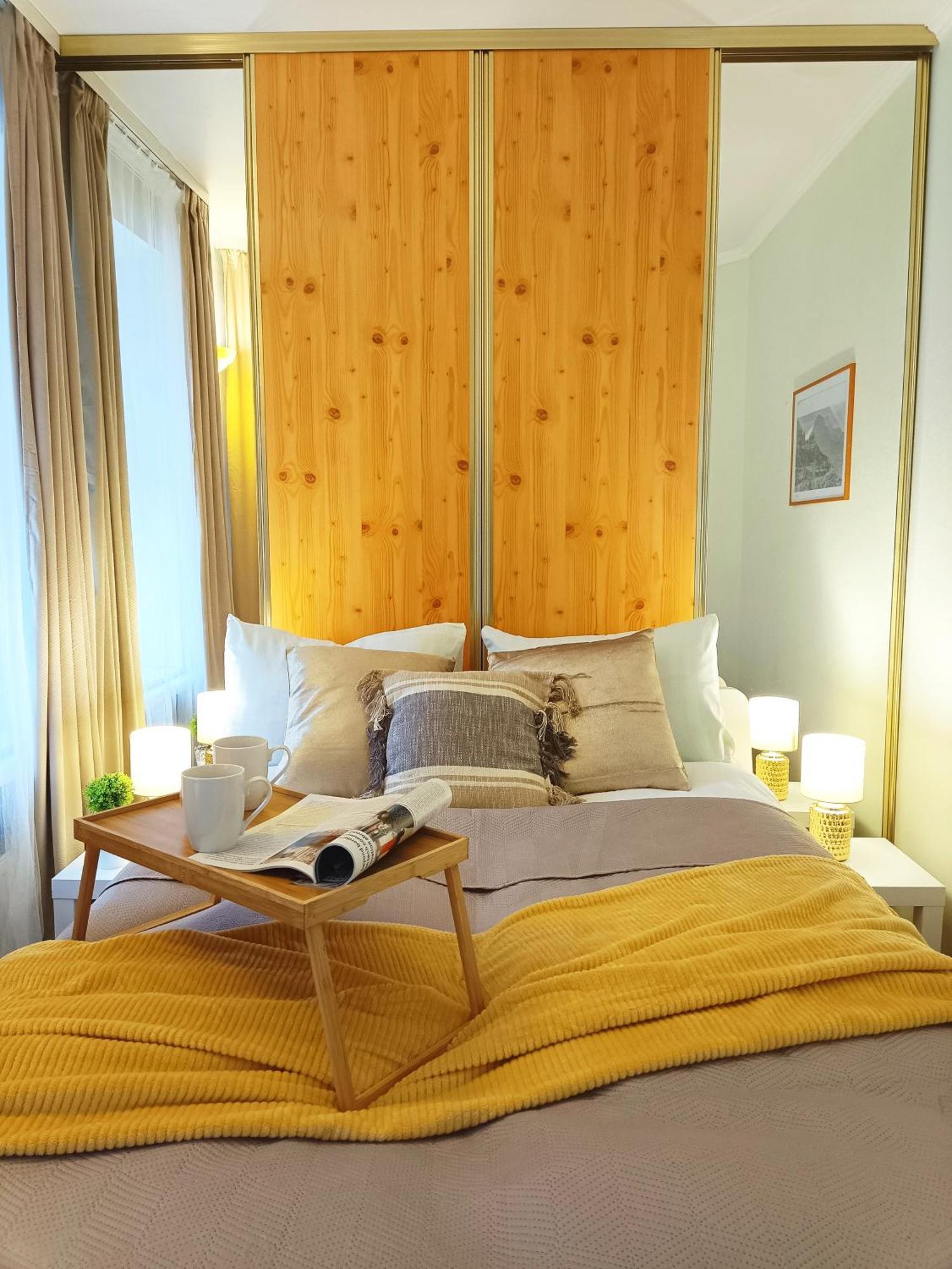 Two Bedroom Apartment In Old Town, Up To 6 Guests Rīga Exterior foto