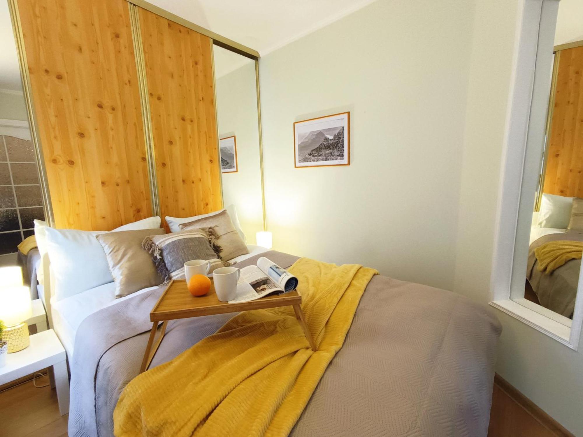 Two Bedroom Apartment In Old Town, Up To 6 Guests Rīga Exterior foto