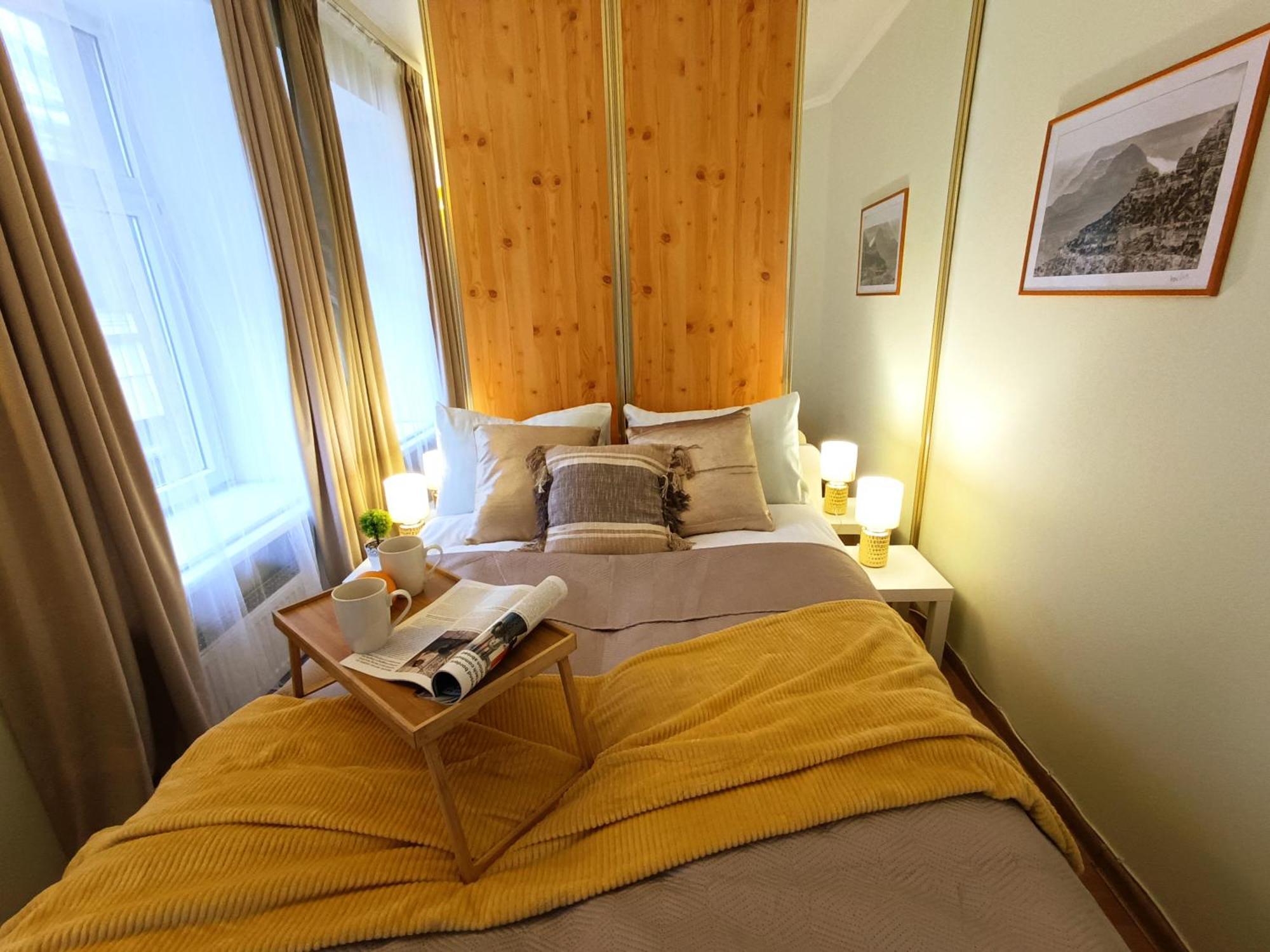 Two Bedroom Apartment In Old Town, Up To 6 Guests Rīga Exterior foto
