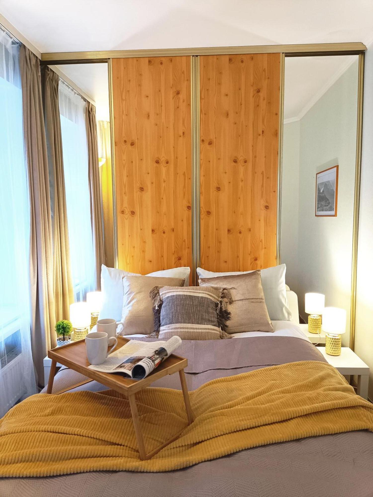 Two Bedroom Apartment In Old Town, Up To 6 Guests Rīga Exterior foto